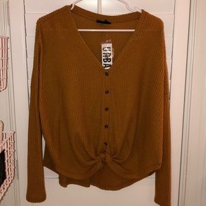 Urban Outfitters sweater